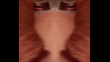 Preview 1 of Flaccid Monster Oral - M53 DP PURUKI Thrust PROSTATE Massager &amp_ Flexible Foreskin 10 inch Dildo Fuck My Anus MIRRANUZ-53 20241207