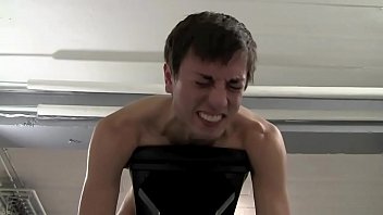 Preview 4 of Smole Son An Mom - spanking for a twink