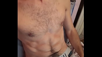 Preview 1 of Hidden Cam Shower Spy Khmer - latino flaquito rica verga