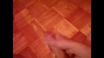 Preview 2 of Lesbians Int - Solo cumshot