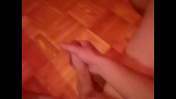 Preview 3 of Lesbians Int - Solo cumshot