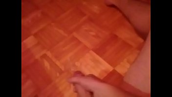 Preview 4 of Lesbians Int - Solo cumshot