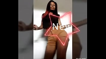 Preview 3 of Thru Panties - La vecina
