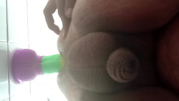 Preview 2 of Awsome Ever Porn Videos - Te gusta mucho la leche
