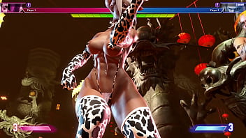 Preview 2 of Xxx Videos 16 Yes - cake fighter 6