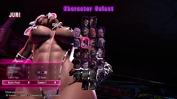 Preview 1 of Xxx Videos 16 Yes - cake fighter 6