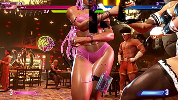 Preview 4 of Xxx Videos 16 Yes - cake fighter 6