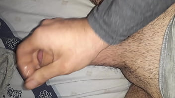 Preview 2 of Animal Porn Video Animal - tocandome el pico