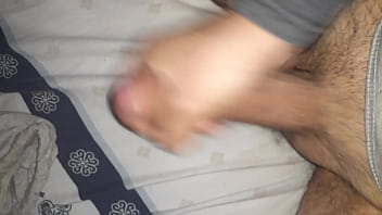 Preview 3 of Animal Porn Video Animal - tocandome el pico
