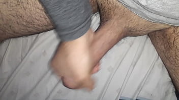 Preview 1 of Animal Porn Video Animal - tocandome el pico