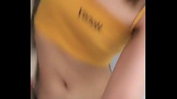 Preview 4 of Monster Dick Cum Face - Girl live show pussy