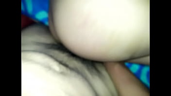 Preview 4 of Sex Lnan - le doy por el culo a mi amiga de bachiller mientras le dedeo la vagina