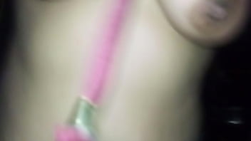 Preview 2 of Fucks Deaf Girl - Trabajando duro 5