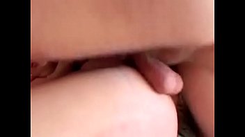 Preview 3 of Australia Police - Hot chick Lindsay Kay flaunts back tattoo while her BF fucks her pert round butt