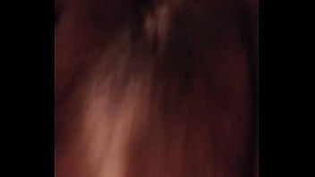 Preview 4 of Haired Boy To Fuck - I am pounding Margarets sweet wet pussy.