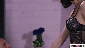 Preview 1 of Girls Sex In Klimaxs - Perfect beauty Kenna James fucks Damon Dice in Stranger Than Fiction Scene 4