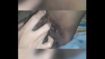 Preview 2 of Trampling Femdom - Enfermera del loayza viene a mi cuarto para que la haga venir varias veces