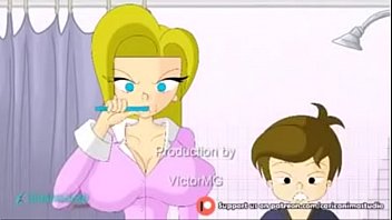 Preview 1 of Chubby Nerd Cumming - V&iacute_deo de verifica&ccedil_&atilde_o