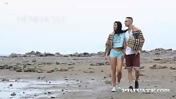 Preview 1 of Reddy Xnxxcom Wap - Henna Ssy,  Anal Debut