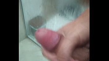 Preview 3 of Xx Fucking Hd - Batendo uma no chuveiro
