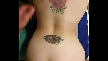 Preview 3 of Loou Loou - Cogiendo Rico con putita me hace venirme
