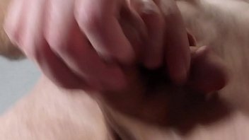 Preview 2 of Cbimqewvv - CBT - Twisting &amp_ a8using my pathetic balls