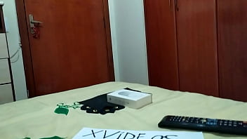 Preview 1 of Porno Xvideos Gratis Com - V&iacute_deo de verifica&ccedil_&atilde_o