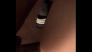 Preview 2 of Valentina Nappi Naked Walking - White girl head
