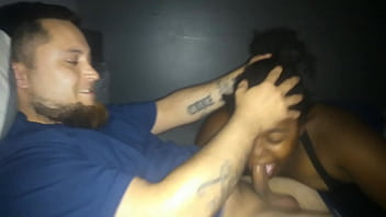 Preview 3 of 15 Sal Ki Ladki Ki Xnx Video - Face fucking black slut