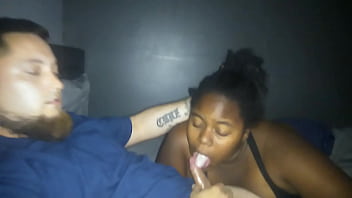 Preview 1 of 15 Sal Ki Ladki Ki Xnx Video - Face fucking black slut