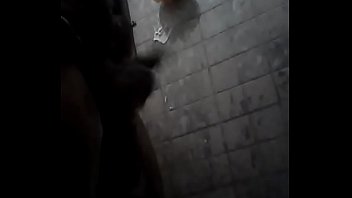 Preview 1 of Rare Cuckold - ME MASTURBO BA&Ntilde_ANDOME