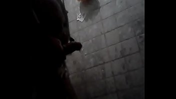 Preview 4 of Rare Cuckold - ME MASTURBO BA&Ntilde_ANDOME