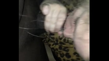 Preview 1 of Fader And Dotar 1980 Old Sex - Let a load in her mouth