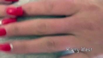 Preview 1 of Seakings Femfight - Young girl sucks big dick step brother. He fucked stepsister doggystyle