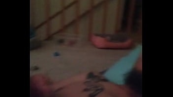 Preview 1 of Pornstar Tight Ass Surprise - Ex wife Jordan Newell sucking cock