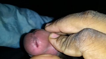Preview 3 of Kecahn Sex - Pau chorou parte 2 final