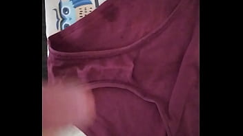 Preview 3 of Xnxxnet Videos - corrida en bragas de mi mujer 105
