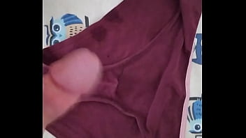 Preview 1 of Xnxxnet Videos - corrida en bragas de mi mujer 105