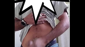 Preview 1 of Video Gana Sex - Just me jacking my bbc