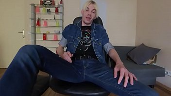 Preview 2 of Johnny Sin Extreme - Jeansmaster