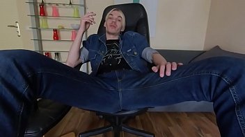 Preview 1 of Johnny Sin Extreme - Jeansmaster