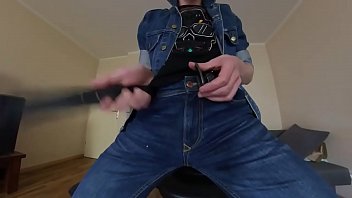 Preview 4 of Johnny Sin Extreme - Jeansmaster