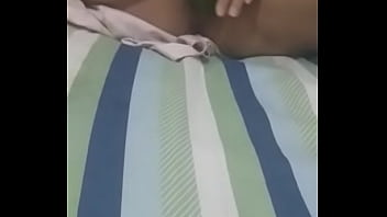Preview 2 of My Son Sexy Friend - Fudendo o cu da novinha com a pica e o vibrador