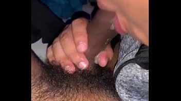 Preview 1 of Hentai Blonde Anal - 21yo Deepthroag BBC BBW Cum