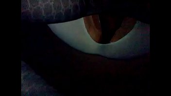 Preview 3 of Jsamini - Big ass in nylon Shteerrr and Kitty