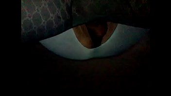 Preview 4 of Jsamini - Big ass in nylon Shteerrr and Kitty
