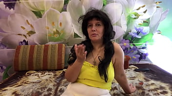 Preview 4 of Horni Step Mom - Verification video