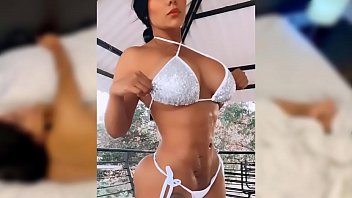 Preview 3 of Ayesha Omar Porn Video - morena deliciosa do instagram nua no xvideos pra voce