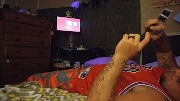 Preview 1 of Laco College - I love his cock
