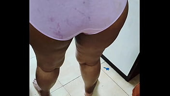 Preview 3 of China Vintage - My Big panties big ass